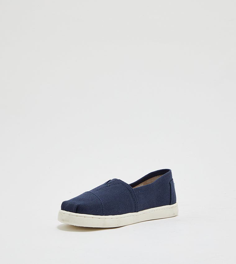 TOMS أحذية كلاسيكية أصلية بدون أربطة - Image 3